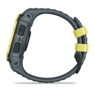 Garmin Instinct® E – 40 mm, Electric Lime - Img 13