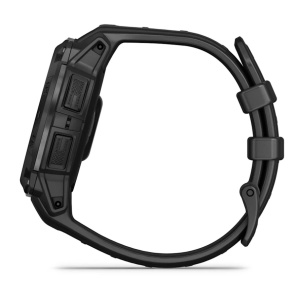 Garmin Instinct 3 – 45 mm, Solar, Tactical Edition - Img 12