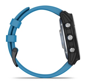 Garmin Quantix 7 - 47MM - ediţia Standard - Img 5