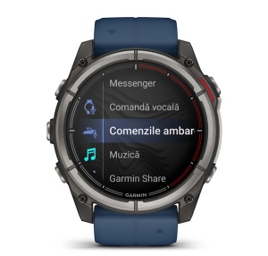 GARMIN quatix 8 – 51 mm, AMOLED - Img 3