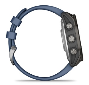 GARMIN quatix 8 PRO – 47 mm, AMOLED - Img 5