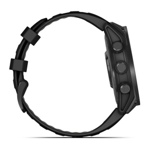 GARMIN tactix 8 – 47 mm, AMOLED - Applied Ballistics Ultralight - Img 5