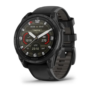 GARMIN tactix 8 – 51 mm, AMOLED - Applied Ballistics Ultralight - Img 13