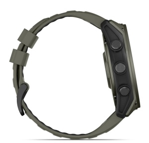 Garmin tactix 8 – 51 mm, AMOLED, strat de acoperire Cerakote - Olive Drab - Img 5