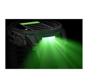GARMIN tactix 8 – 51 mm, Solar - Applied Ballistics Ultralight - Img 9