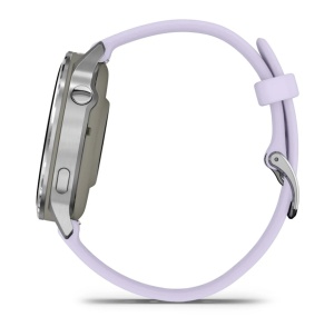Garmin Venu 4 - 41mm - Silver - Img 8