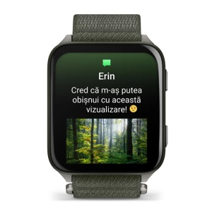 Garmin Venu X1 - Moss - Img 4