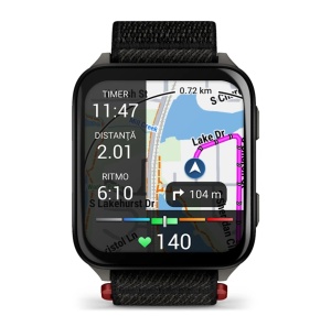 Garmin Venu X1 - Negru - Img 2