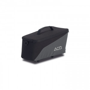 GEANTA ACID PANNIERS TRUNK 8 RILINK Negru