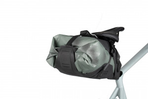 GEANTA ACID SADDLE PACK PRO 11 Negru-Verde - Img 3