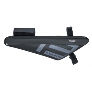 Geanta cadru Force Adventure neagra - Img 1