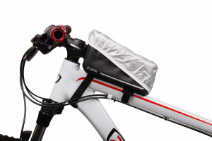 Geanta cadru ZEFAL Console Pack T2 - Img 3