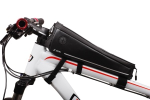Geanta cadru ZEFAL Console Pack T3 - Img 5