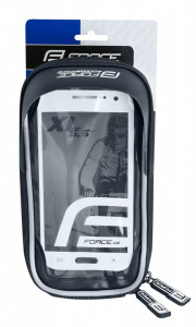 Geanta ghidon Force Smart XL negru/gri - Img 5