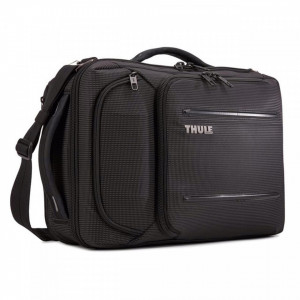 Geanta laptop Thule Crossover 2 Convertible Laptop Bag 15.6" Black