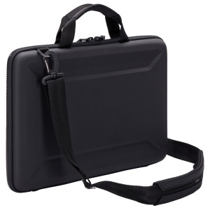 Geanta laptop Thule Gauntlet Attache MacBook Pro 16", Negru - Img 2