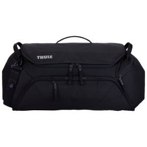 Geanta pentru bicicleta, Thule, RoundTrip, Black - Img 2