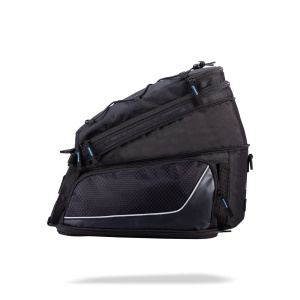 Geanta portbagaj BBB TrunkPack BSB-133 Neagra - Img 10