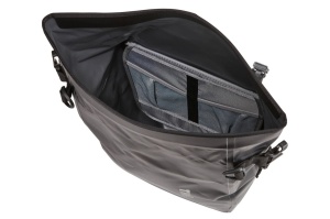 Geanta portbagaj THULE Shield Pannier 13L - Albastru - Img 6