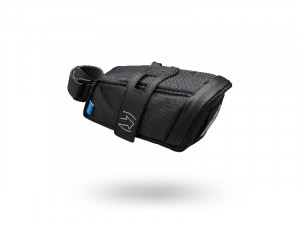 GEANTA PT. SA PRO PERFORMANCE S BLACK / STRAP SYSTEM (22)