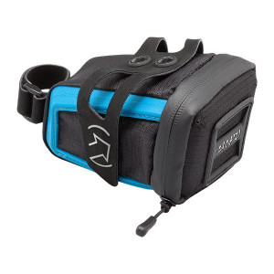 GEANTA PT. SA PRO STRADIUS MEDI BLACK W/BLUE STRAP FICTURE (15)