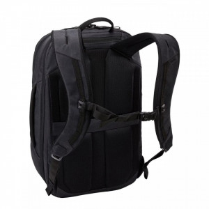 Geanta (Rucsac) voiaj, Thule, Aion, 47 cm, 28L, Black - Img 3