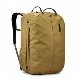 Geanta (Rucsac) voiaj, Thule, Aion, 52 cm, 40L, Nutria - Img 2