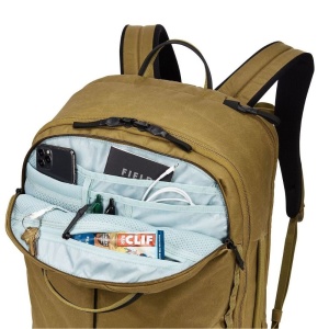 Geanta (Rucsac) voiaj, Thule, Aion, 52 cm, 40L, Nutria - Img 6