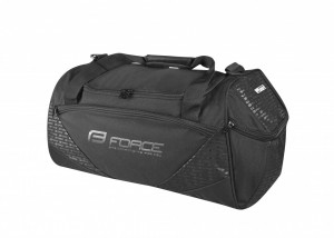 Geanta Sport Force Action Plus 35L neagra