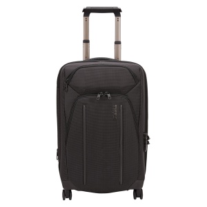 Geanta voiaj, Thule, Crossover 2 Carry On Spinner, Black - Img 4