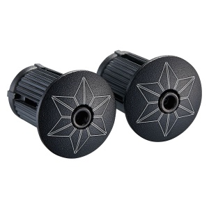 Ghidolina SUPACAZ Super Sticky Kush Classic - Black/Ano Black - Img 2
