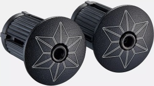 Ghidolina SUPACAZ Super Sticky Kush Star Fade - Oil Slick/Ano Black