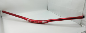 Ghidon Aluminiu MTB SXT 31.8 -800 mm Rosu Matt