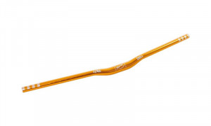 Ghidon CONTEC Brut Extra Select BS9 US5 31.8x780mm - Orange