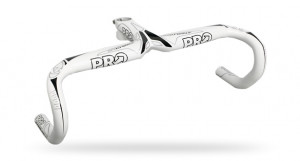GHIDON & PIPA PRO ROAD STEALTH EVO COMPACT 42CM 1 & 1-1/8" 130MM WH (14)