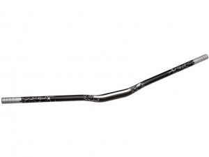 GHIDON PRO FRS HR 800MM/40MM RISE SB NEGRU (17)