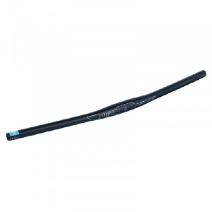 GHIDON PRO MTB LT FLAT OS 31.8MM/68CM BLACK (20)