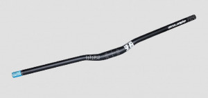 GHIDON PRO MTB THARSIS 9.8 800MM/31.8/30MM NEGRU (19)