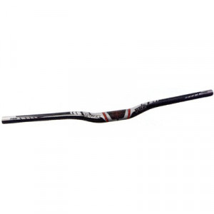 GHIDON PRO XCR CARBON RISER OS 31 8MM/66CM RISE 20MM (09)