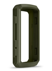 Husa silicon Garmin Edge 1060 - Moss Green