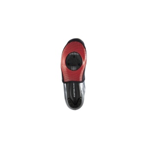 Huse pantofi Castelli Toe Thingy 2, unisex, negru, UNI - Img 3