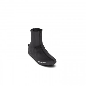 HUSE PANTOFI CUBE SHOE COVER NEOPRENE RD BLACK L