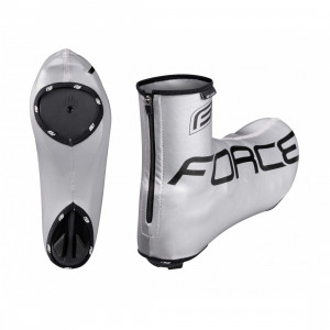 Huse Pantofi Force Flare Road Reflectorizante M