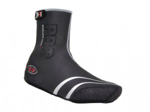 HUSE PANTOFI PRO ENDURE NPU+ NEGRU (08)