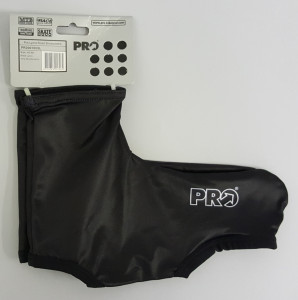 HUSE PANTOFI PRO ROAD LYCRA AERO BLACK (03)