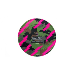 Huse Pentru Disc Muc-Off Disc Brake Cover Camo - Img 8