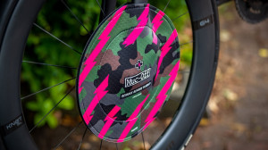 Huse Pentru Disc Muc-Off Disc Brake Cover Camo - Img 4