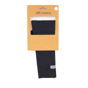 Incalzitoare brate Force Rush negre XL-XXL - Img 3