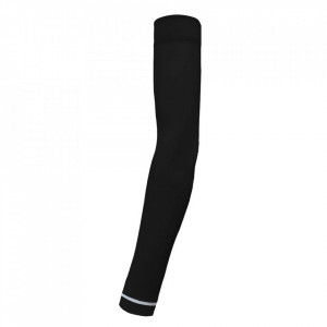 Incalzitoare brate FUNKIER Pavia Kids Pro Thermal - Black 8 ani