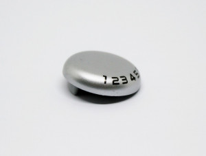 INDICATOR SHIMANO ST-EF33-8 DREAPTA 8 VIT.